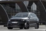 Audi Q7 V12 TDI Quattro by Fostla.de 2012 года